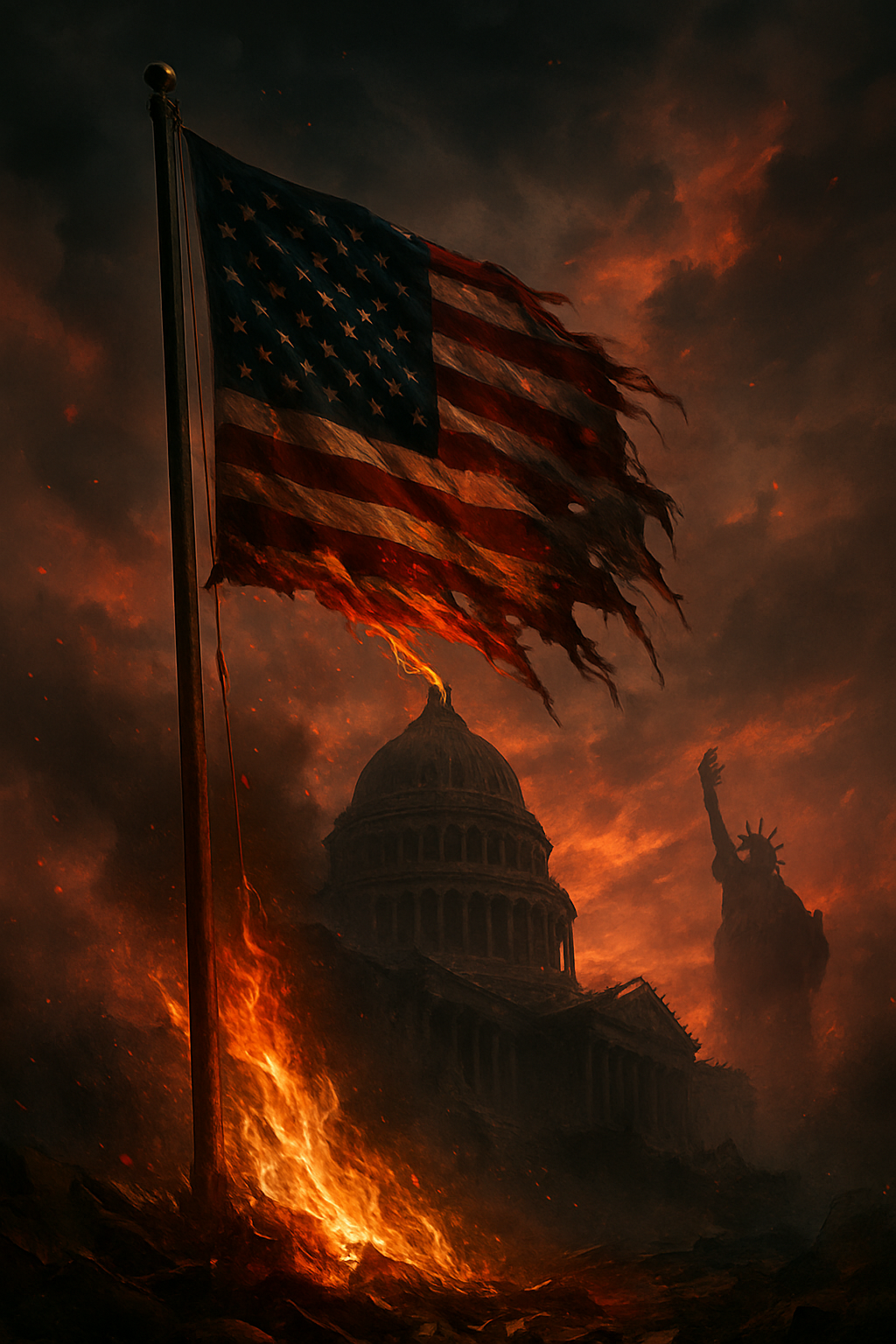 American Institutions