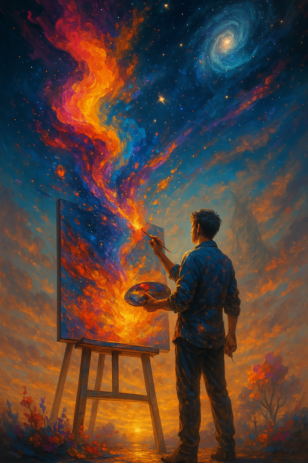 Fine Arts